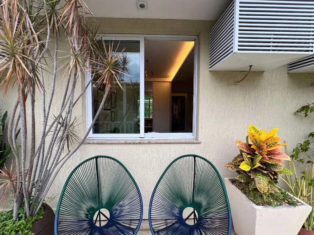Cobertura, 3 quartos, 210 m² - Foto 12