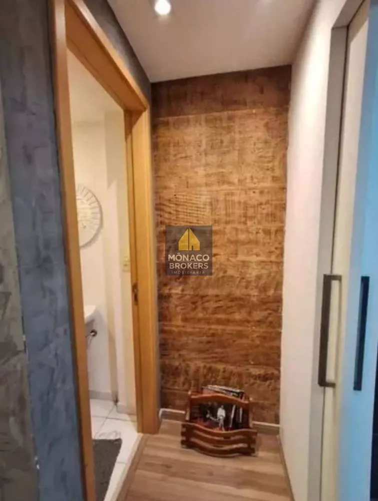 Sala-Conjunto, 29 m² - Foto 11