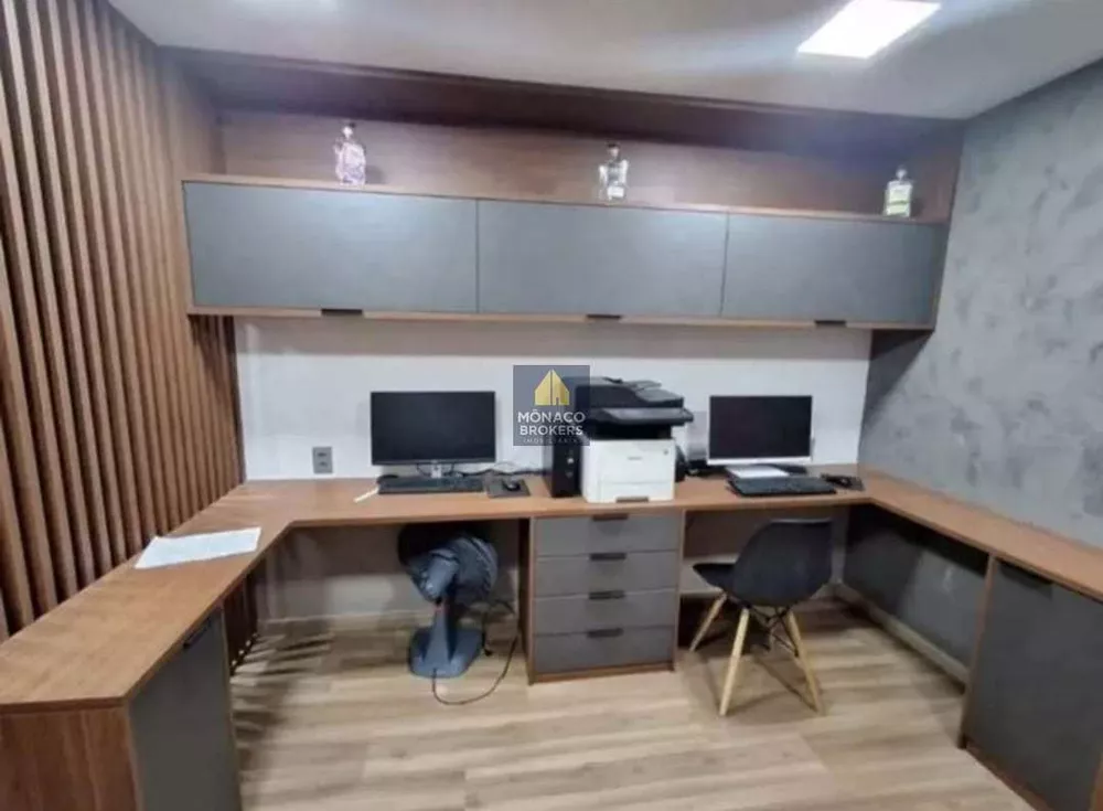 Sala-Conjunto, 29 m² - Foto 2