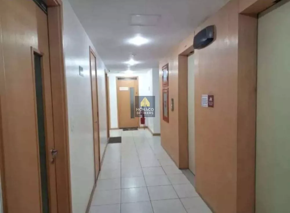 Sala-Conjunto, 29 m² - Foto 8