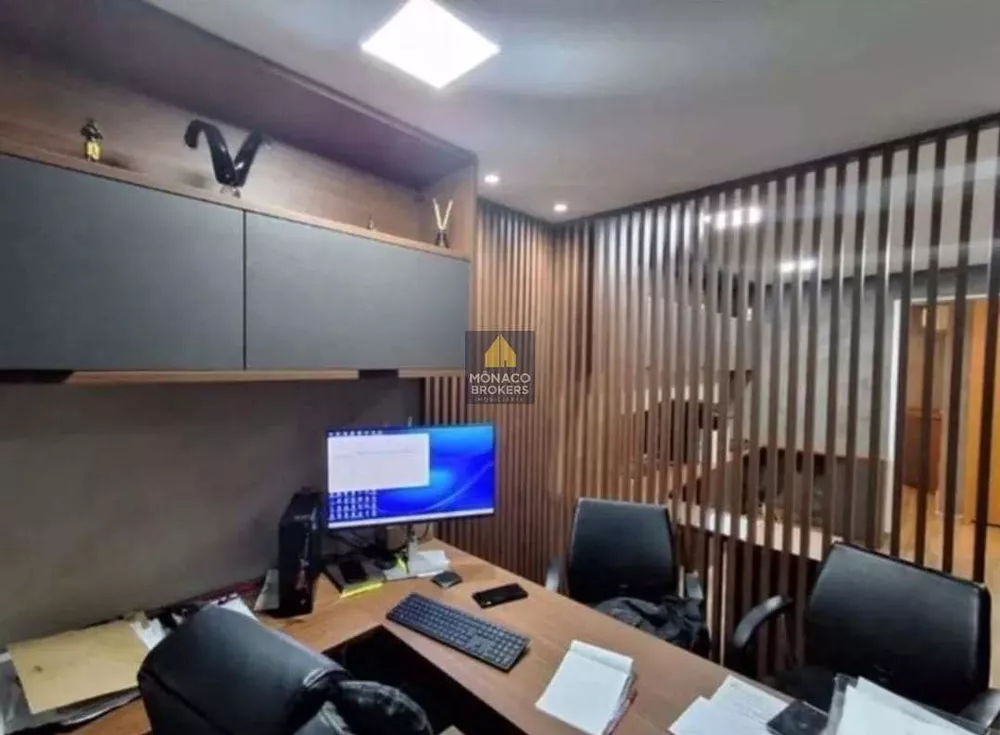 Sala-Conjunto, 29 m² - Foto 6