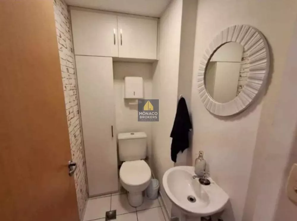 Sala-Conjunto, 29 m² - Foto 10