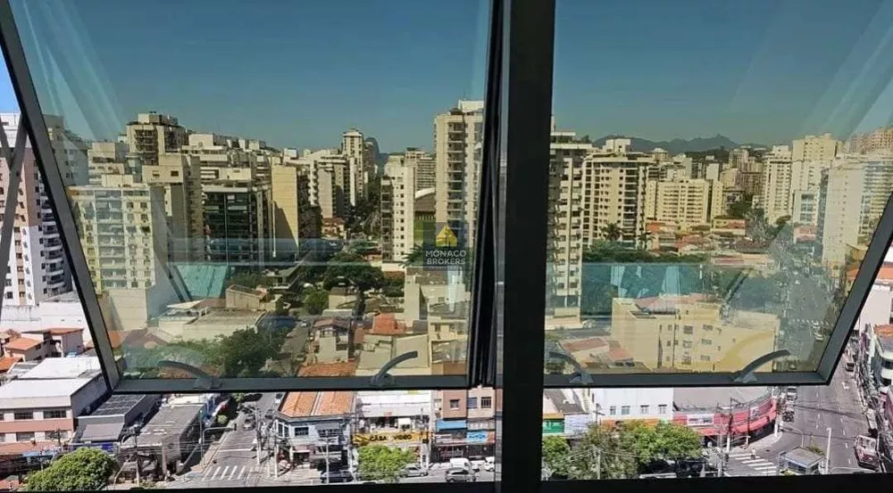 Sala-Conjunto, 29 m² - Foto 1