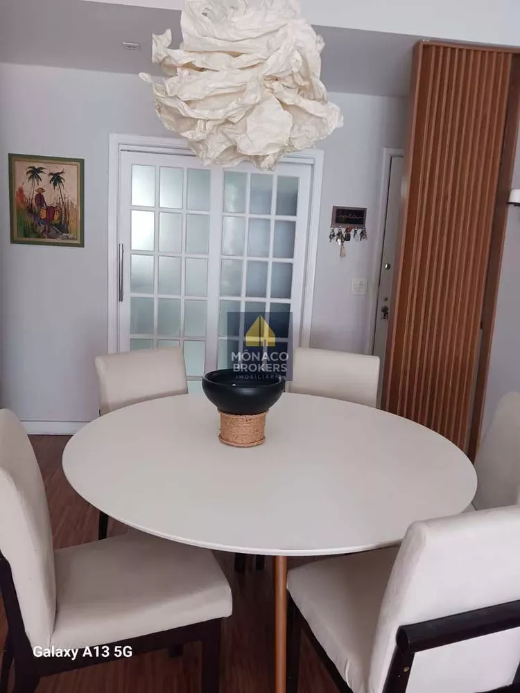 Apartamento, 2 quartos, 68 m² - Foto 5