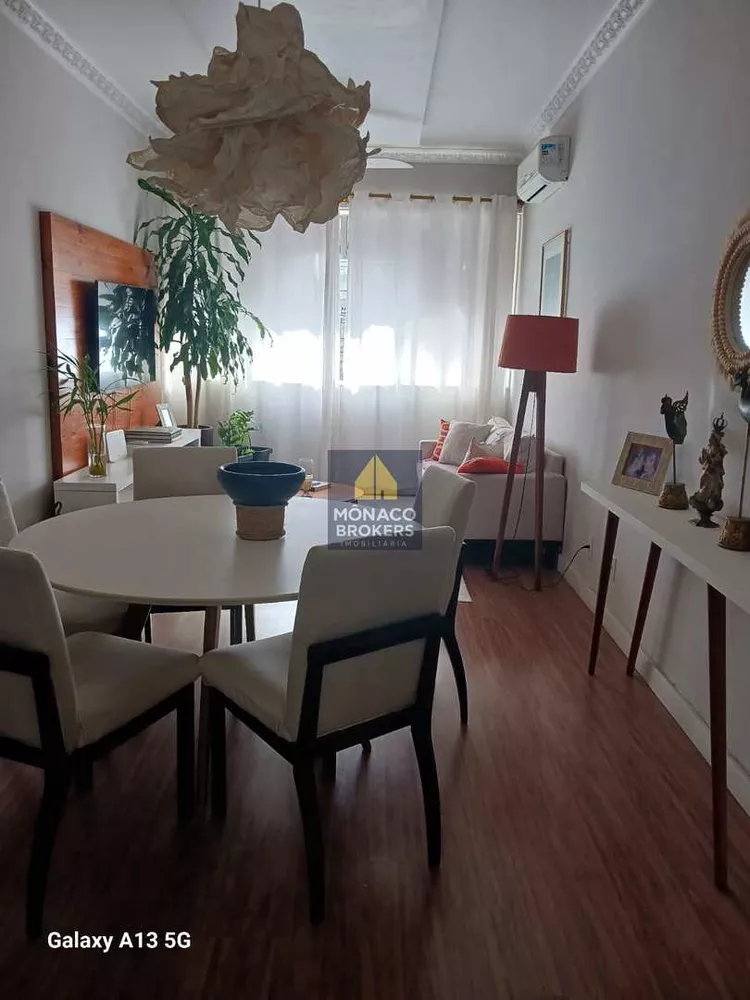 Apartamento, 2 quartos, 68 m² - Foto 1