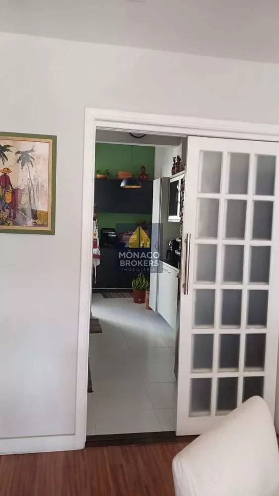 Apartamento, 2 quartos, 68 m² - Foto 3