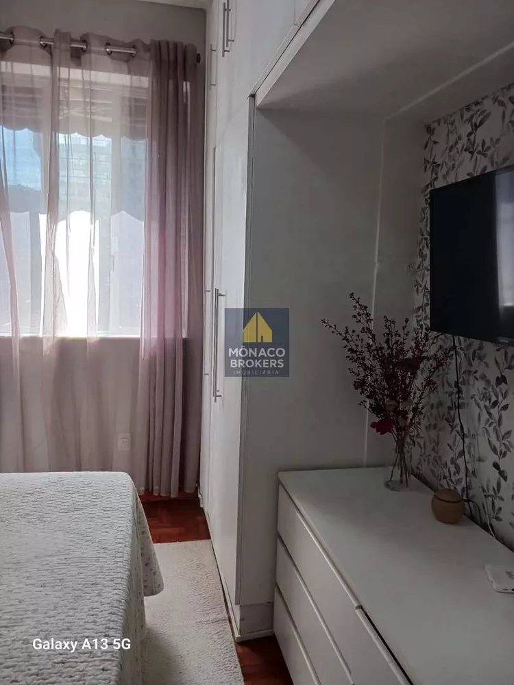 Apartamento, 2 quartos, 68 m² - Foto 11