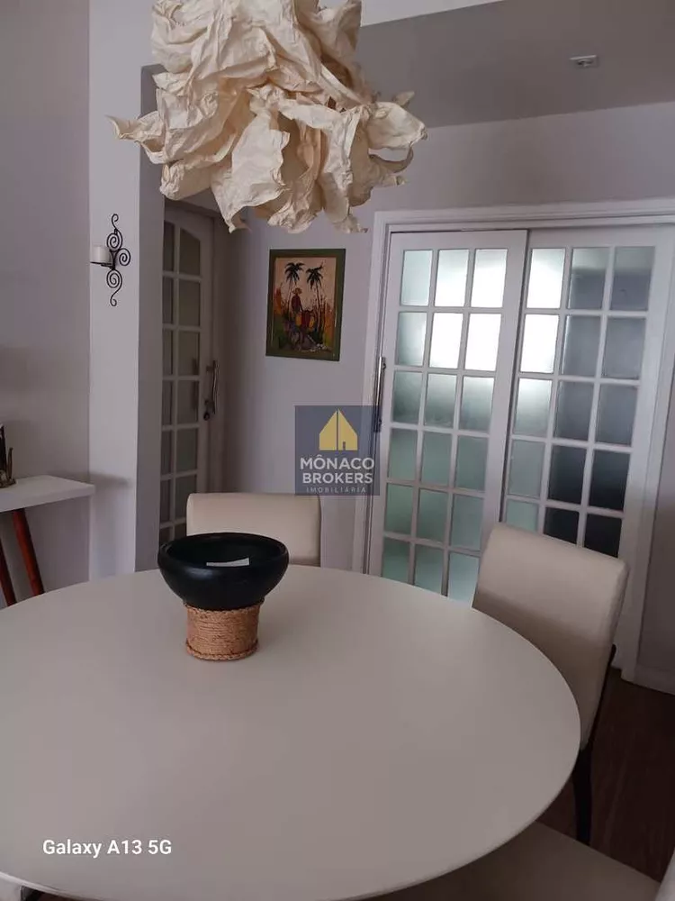 Apartamento, 2 quartos, 68 m² - Foto 2