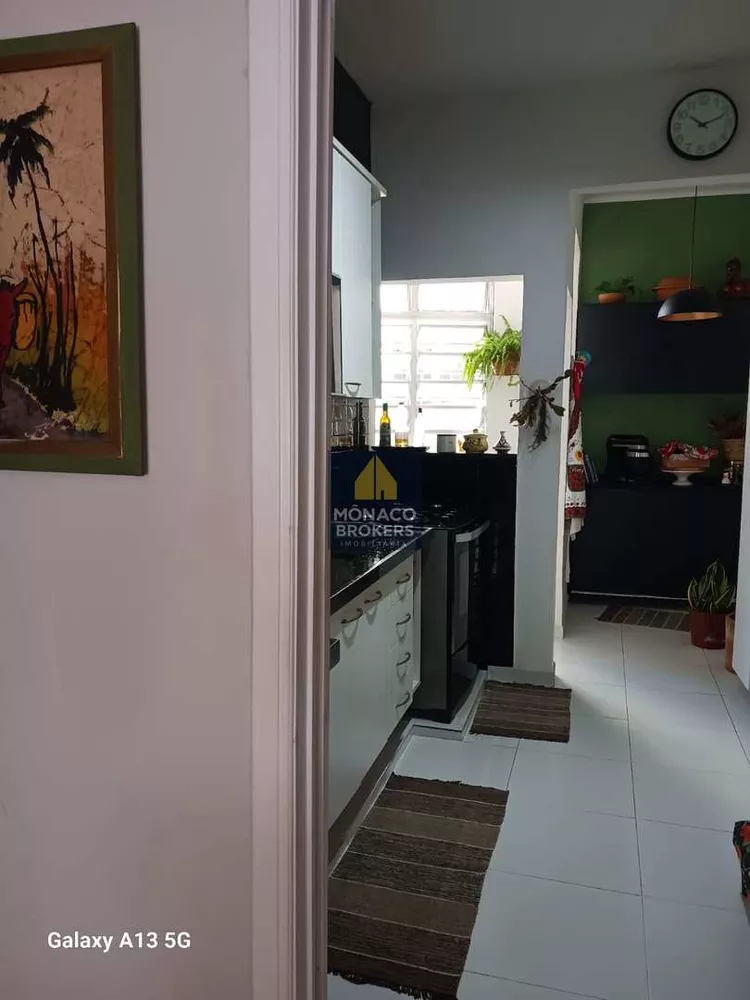 Apartamento, 2 quartos, 68 m² - Foto 12