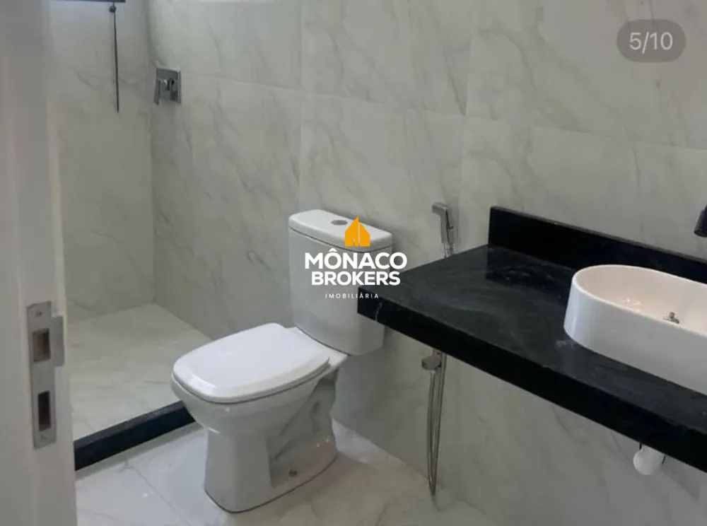 Casa, 3 quartos, 210 m² - Foto 9