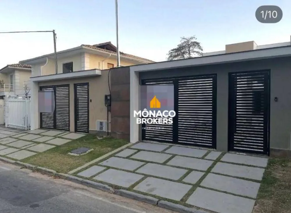 Casa, 3 quartos, 210 m² - Foto 2