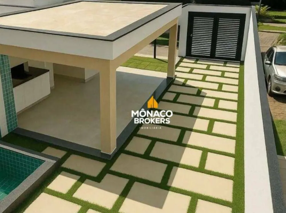 Casa, 3 quartos, 210 m² - Foto 3
