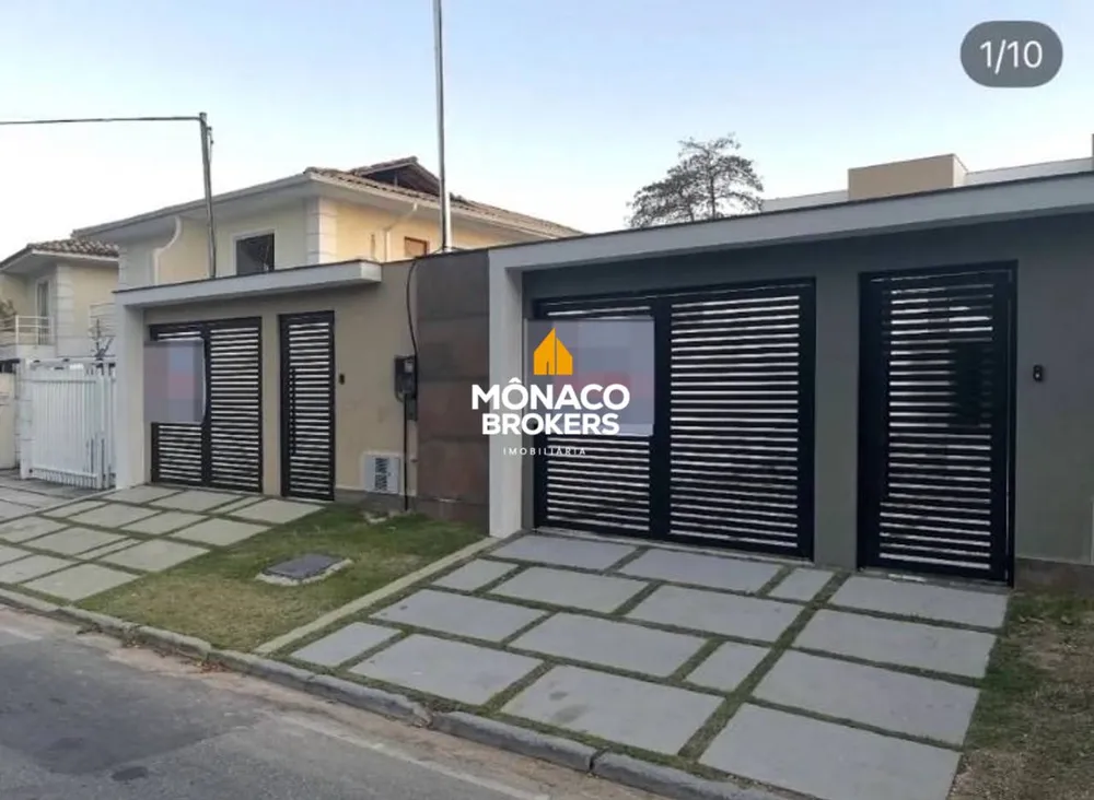 Casa, 3 quartos, 210 m² - Foto 3