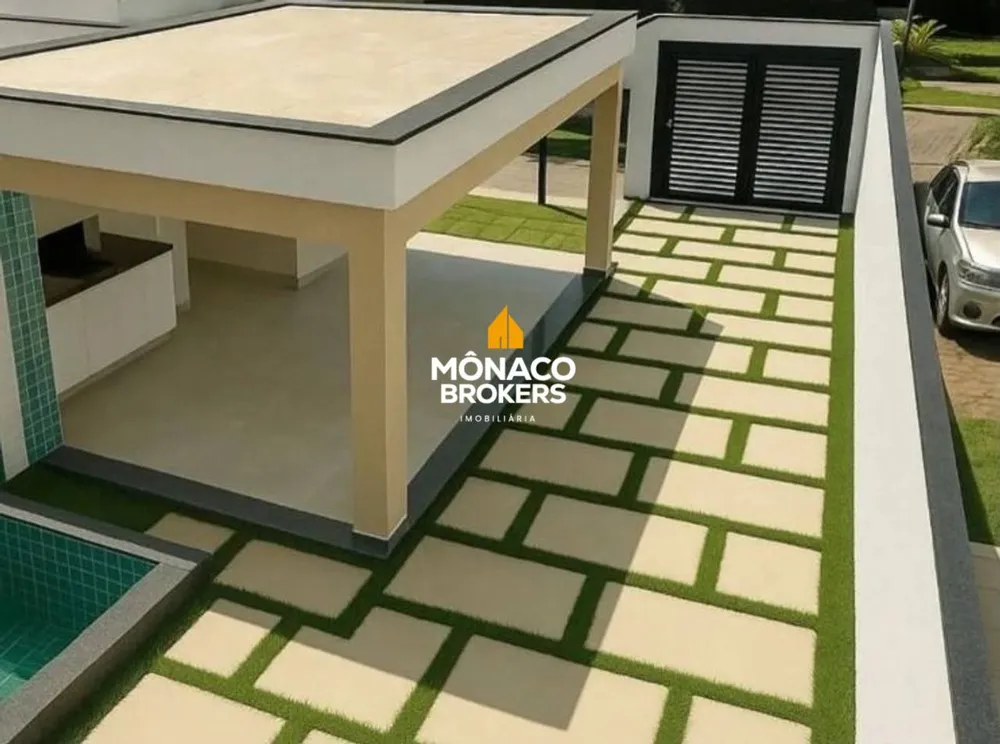 Casa, 3 quartos, 210 m² - Foto 5
