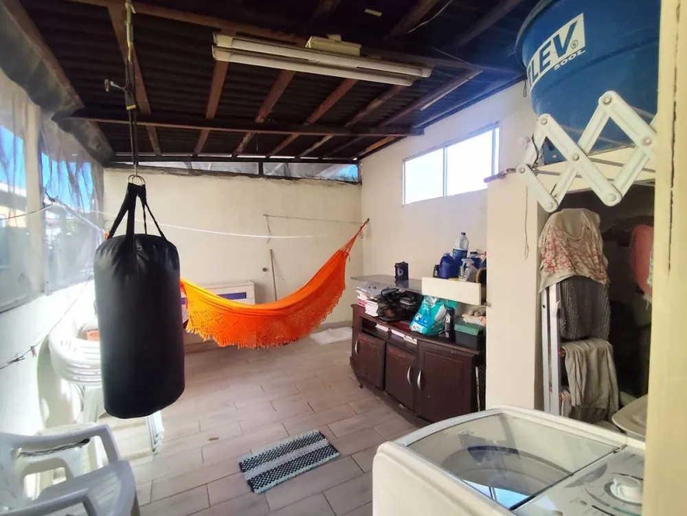 Casa, 3 quartos, 90 m² - Foto 9