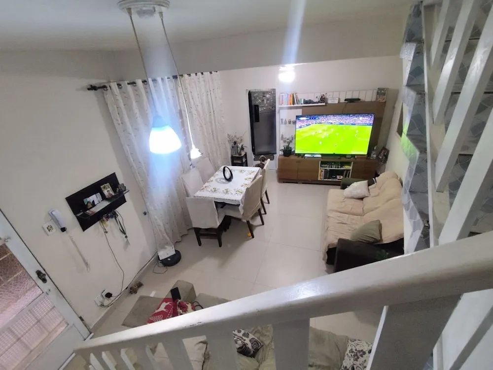 Casa, 3 quartos, 90 m² - Foto 3