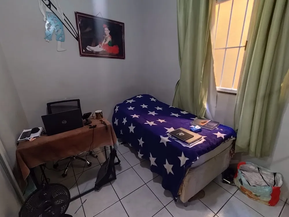 Casa, 3 quartos, 90 m² - Foto 7