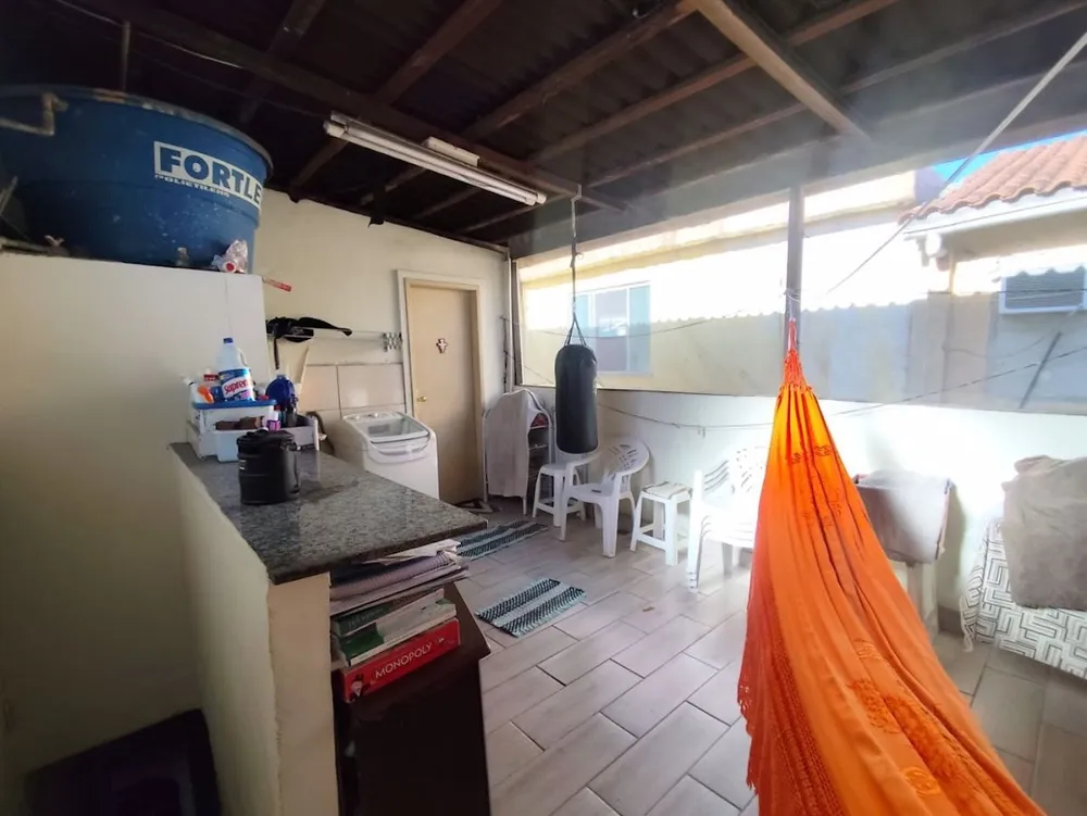 Casa, 3 quartos, 90 m² - Foto 14