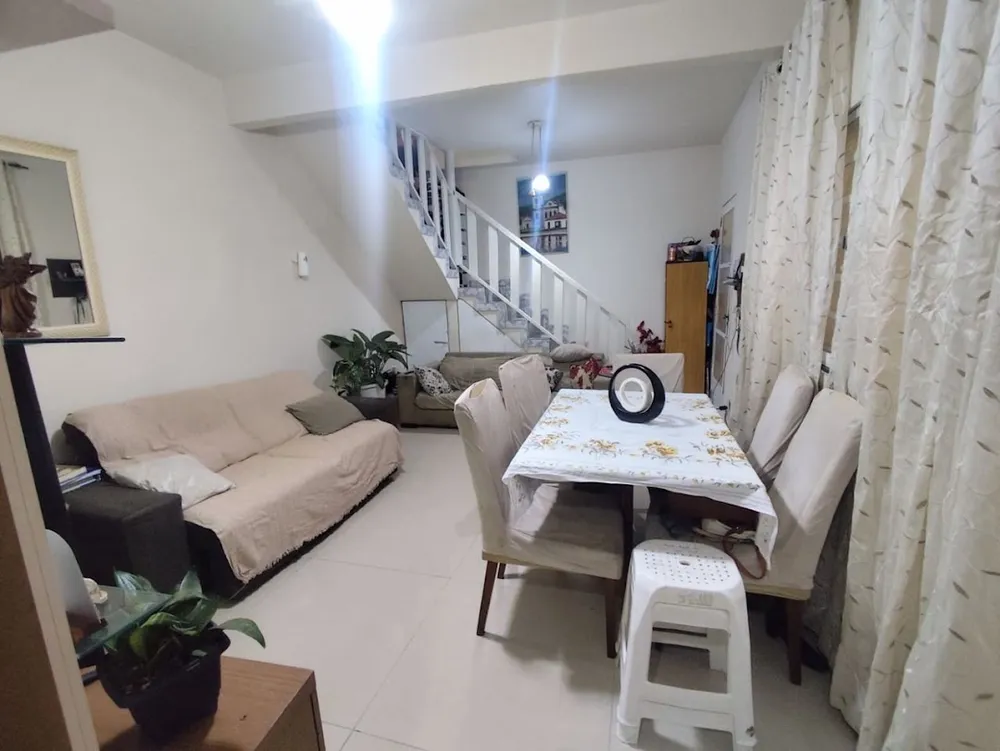 Casa, 3 quartos, 90 m² - Foto 4