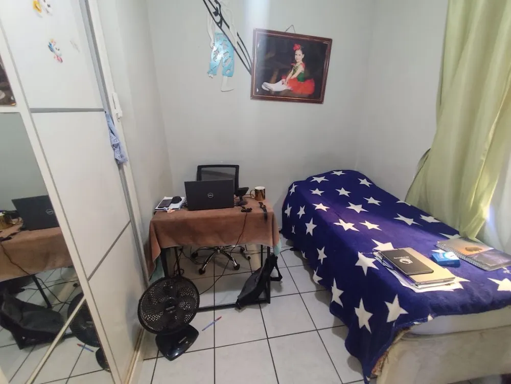 Casa, 3 quartos, 90 m² - Foto 6