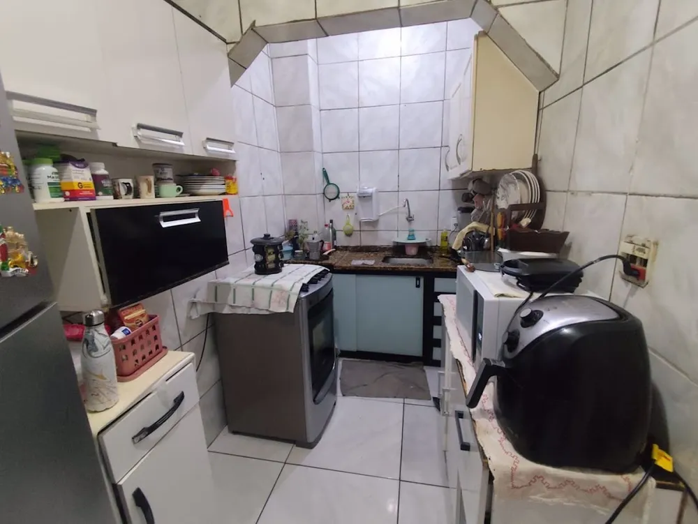 Casa, 3 quartos, 90 m² - Foto 5