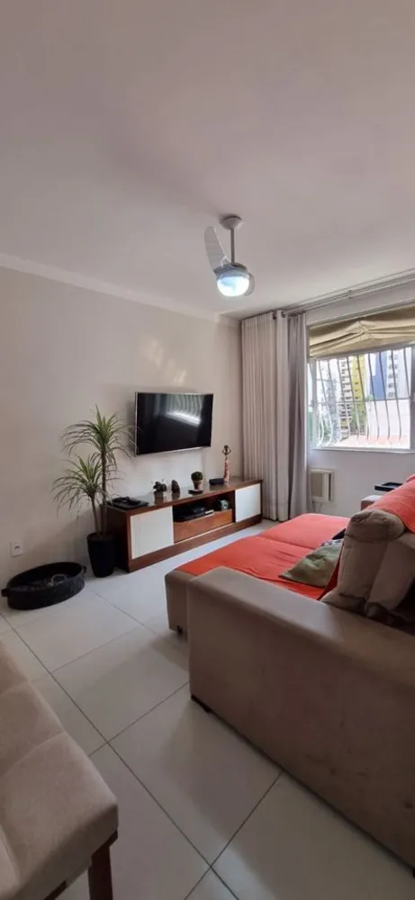 Apartamento, 2 quartos, 70 m² - Foto 2