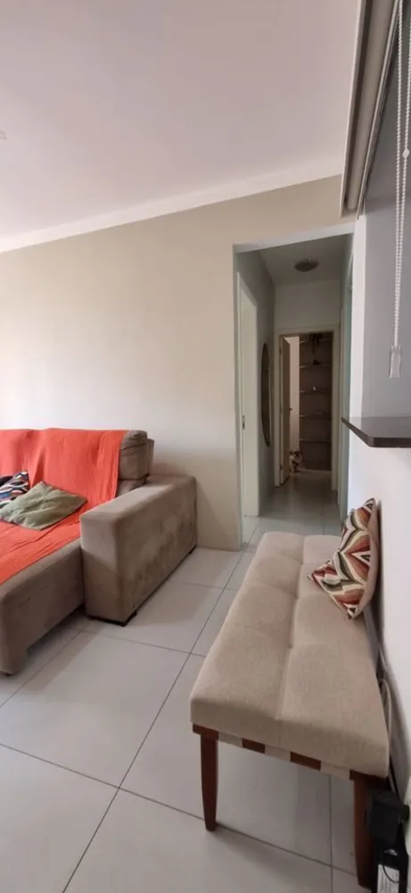 Apartamento, 2 quartos, 70 m² - Foto 1