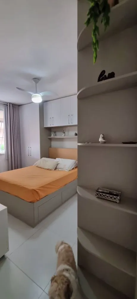 Apartamento, 2 quartos, 70 m² - Foto 13