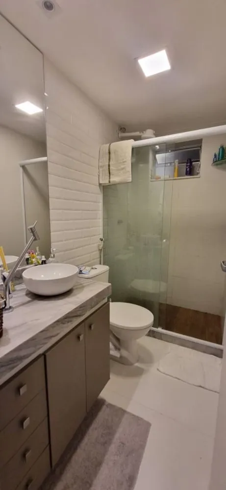 Apartamento, 2 quartos, 70 m² - Foto 15