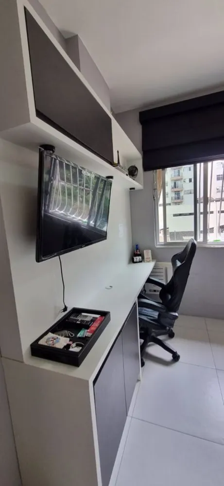 Apartamento, 2 quartos, 70 m² - Foto 17