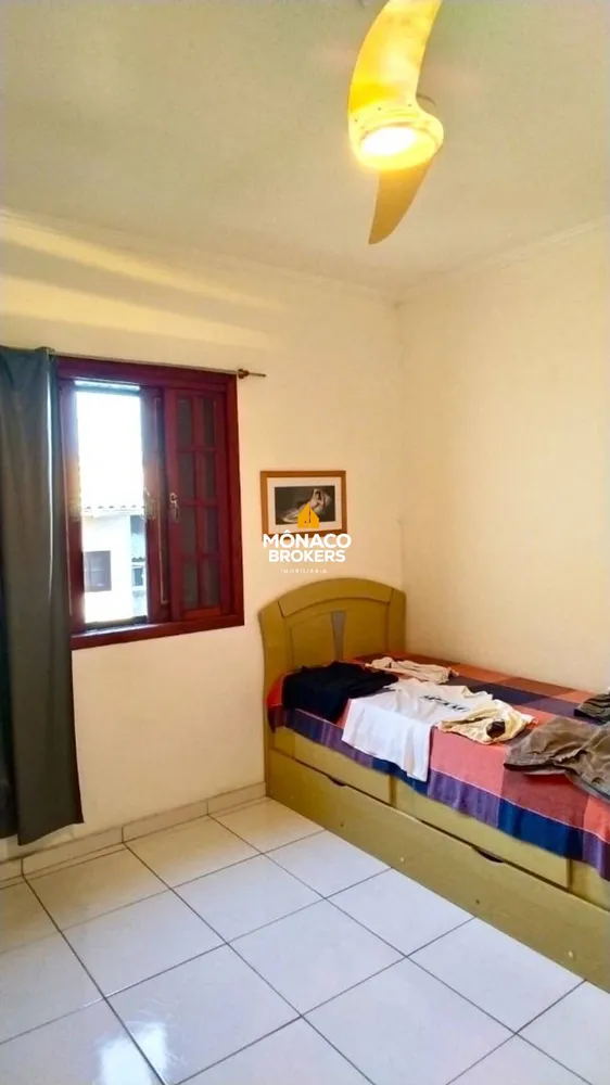Casa de Condomínio, 2 quartos - Foto 8