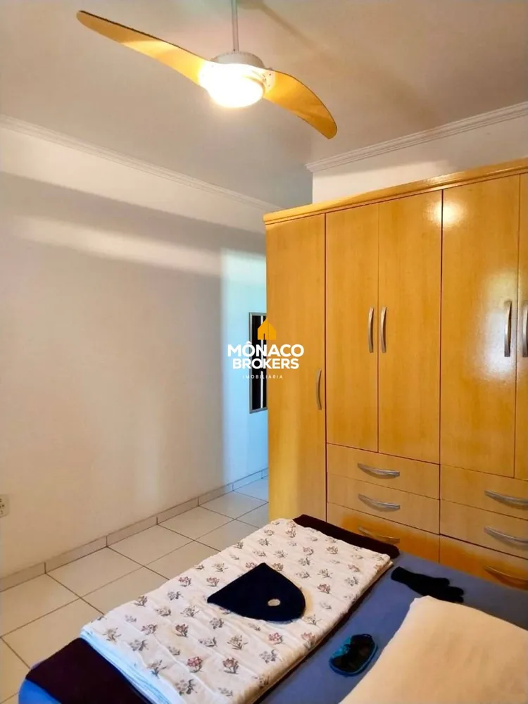 Casa de Condomínio, 2 quartos - Foto 4