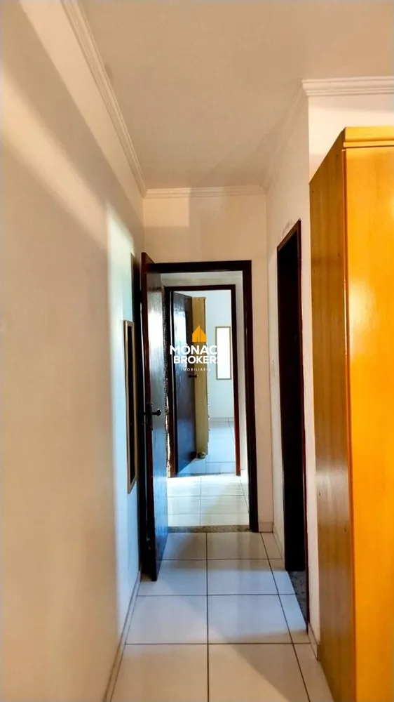 Casa de Condomínio, 2 quartos - Foto 6