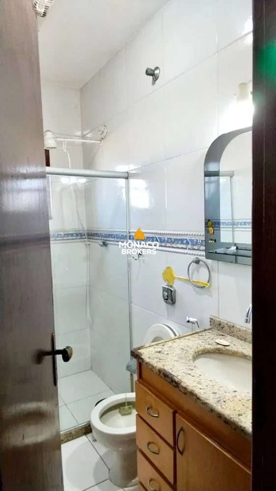 Casa de Condomínio, 2 quartos - Foto 5