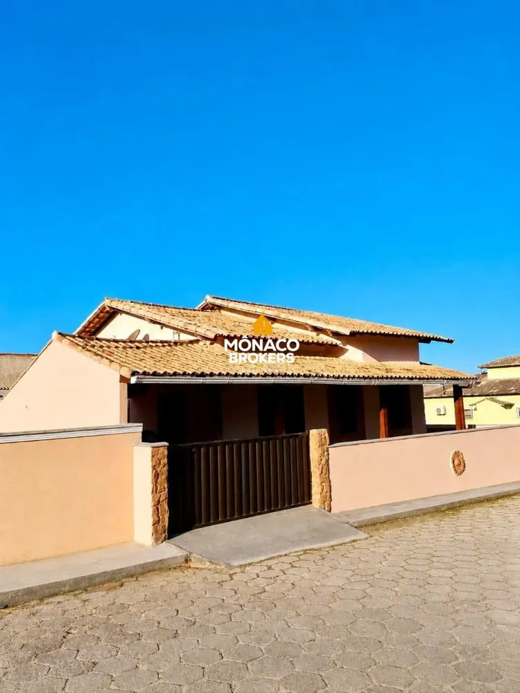 Casa de Condomínio, 2 quartos - Foto 1
