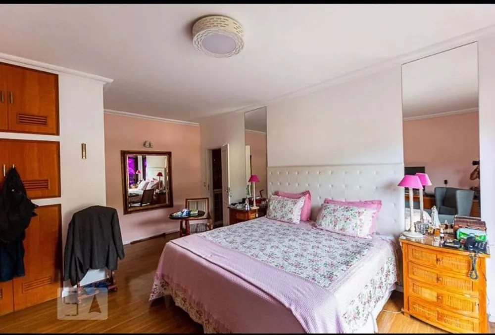 Casa, 4 quartos, 300 m² - Foto 12