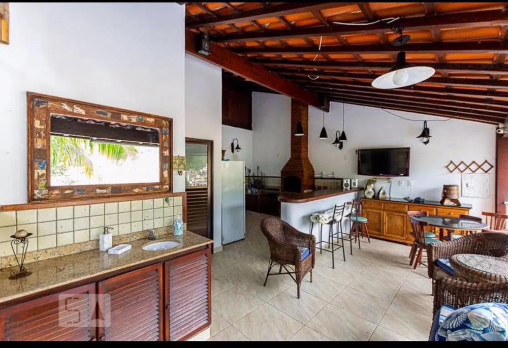 Casa, 4 quartos, 300 m² - Foto 34