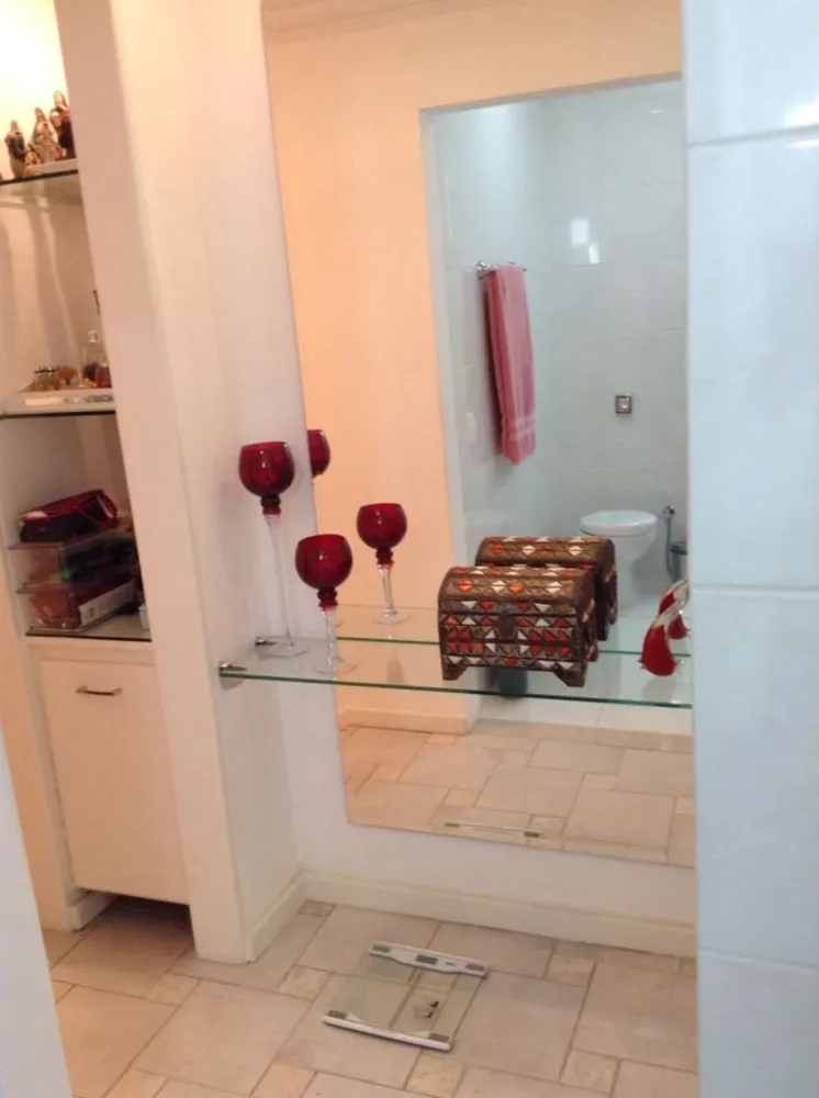 Casa, 4 quartos, 300 m² - Foto 9