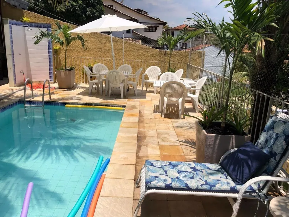 Casa, 4 quartos, 300 m² - Foto 38