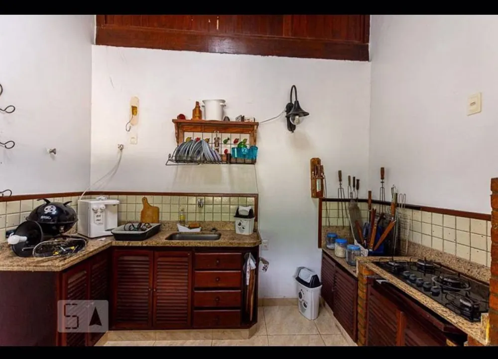 Casa, 4 quartos, 300 m² - Foto 27