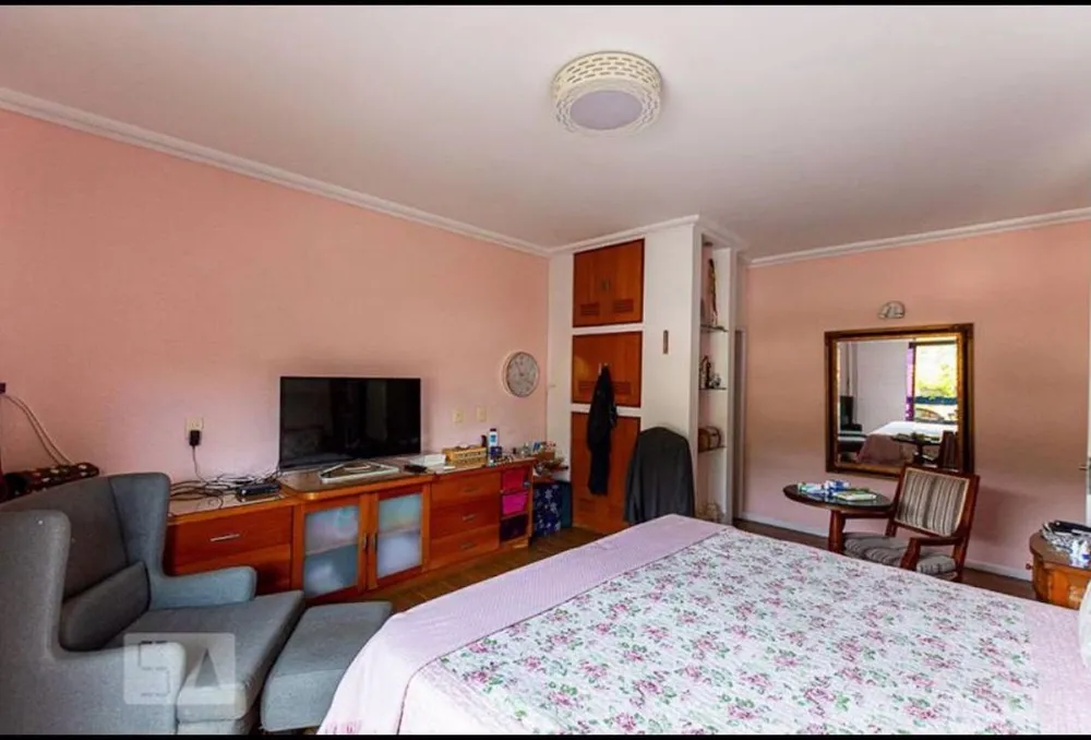 Casa, 4 quartos, 300 m² - Foto 11