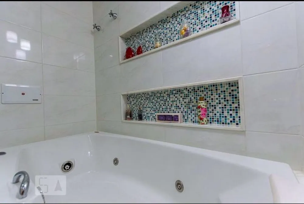 Casa, 4 quartos, 300 m² - Foto 15