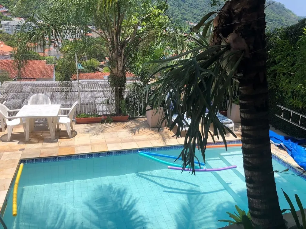 Casa, 4 quartos, 300 m² - Foto 37