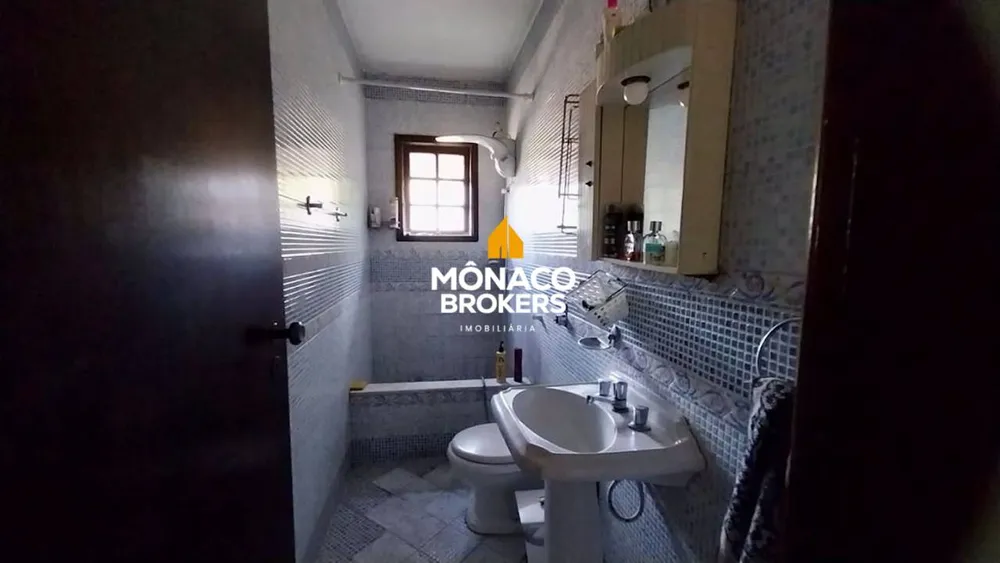 Casa, 5 quartos - Foto 21