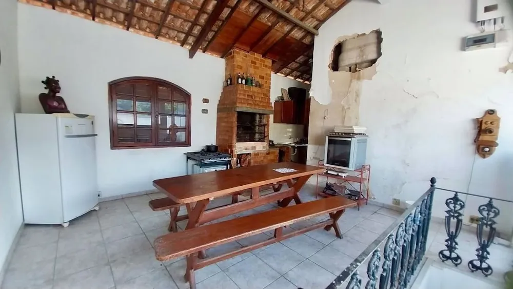 Casa, 5 quartos - Foto 16