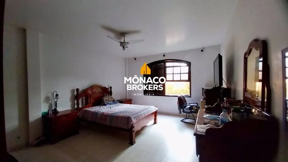 Casa, 5 quartos - Foto 9