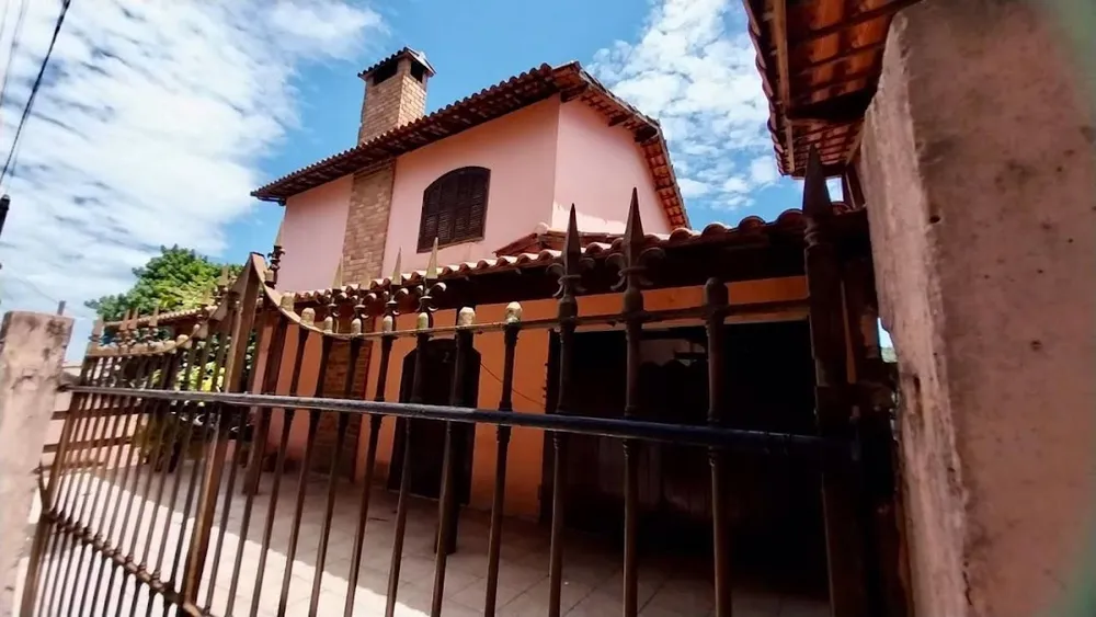 Casa, 5 quartos - Foto 2