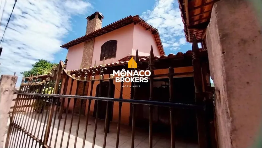 Casa, 5 quartos - Foto 3