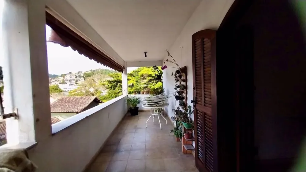 Casa, 5 quartos - Foto 15