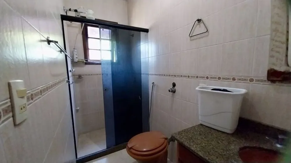 Casa, 5 quartos - Foto 12